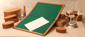 Jefferson Writing Box with Boxes_lo